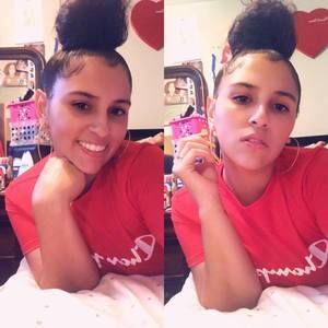 Meet your Posher, Katrina